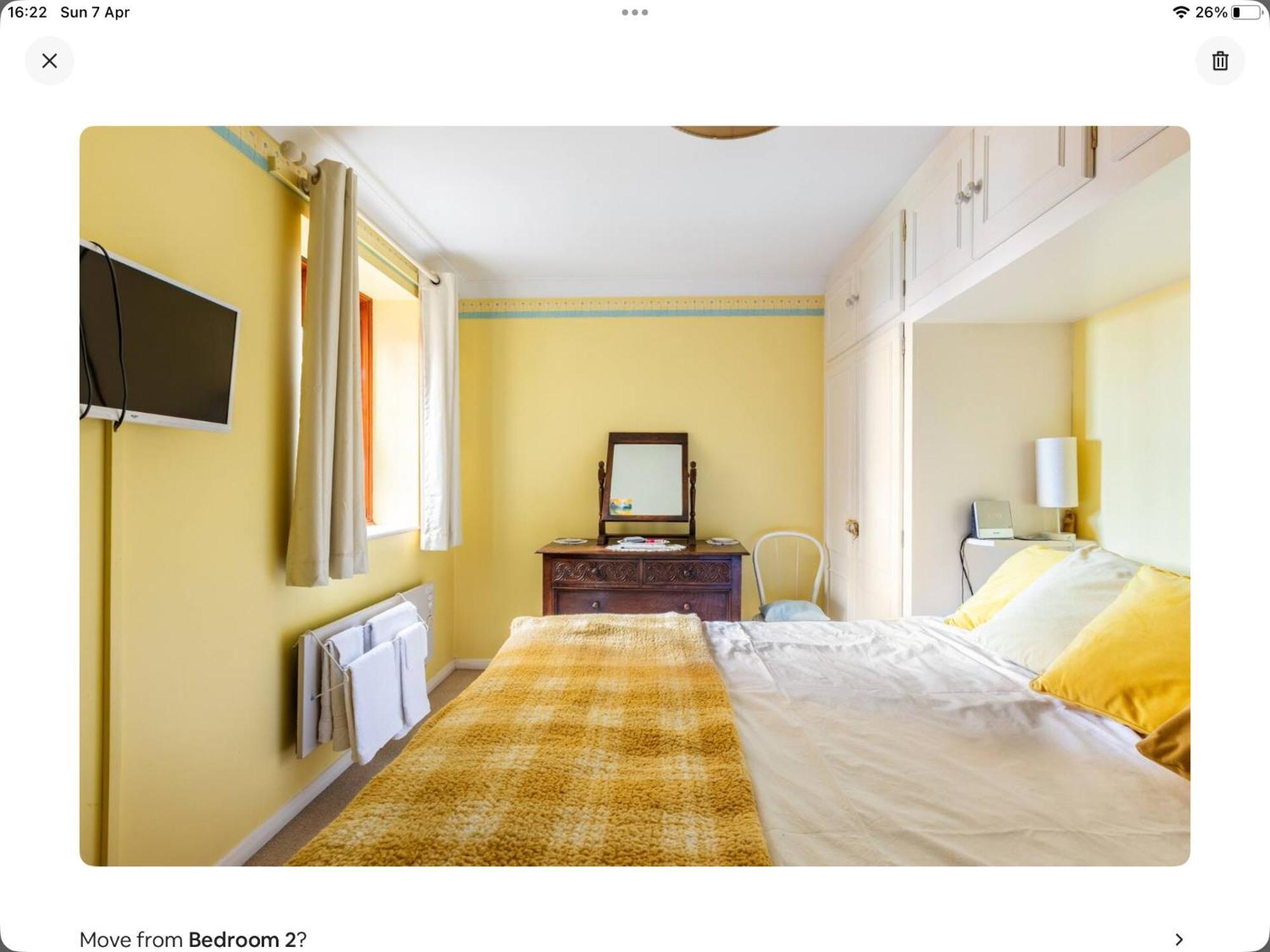2 Bedrooms Apartment With Free Parking Ленсінг Екстер'єр фото